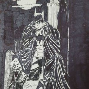 Meet your Posher, Brian